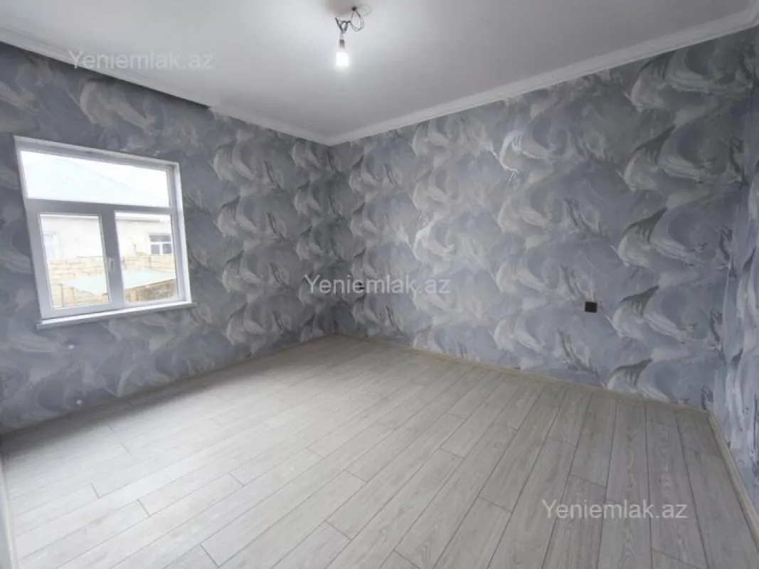 Satılır 2 otaqlı yeni tikili 50 m²