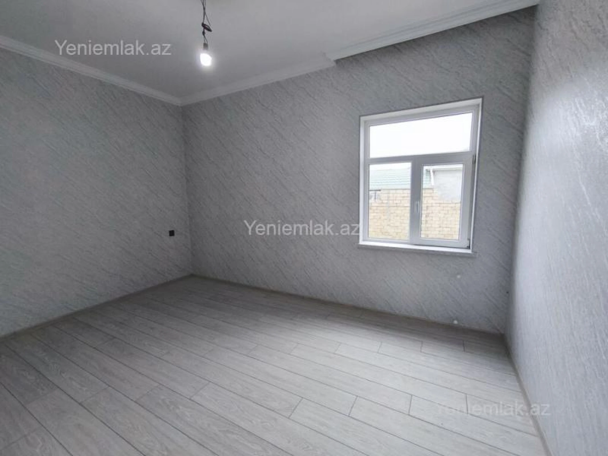 Satılır 2 otaqlı yeni tikili 50 m²