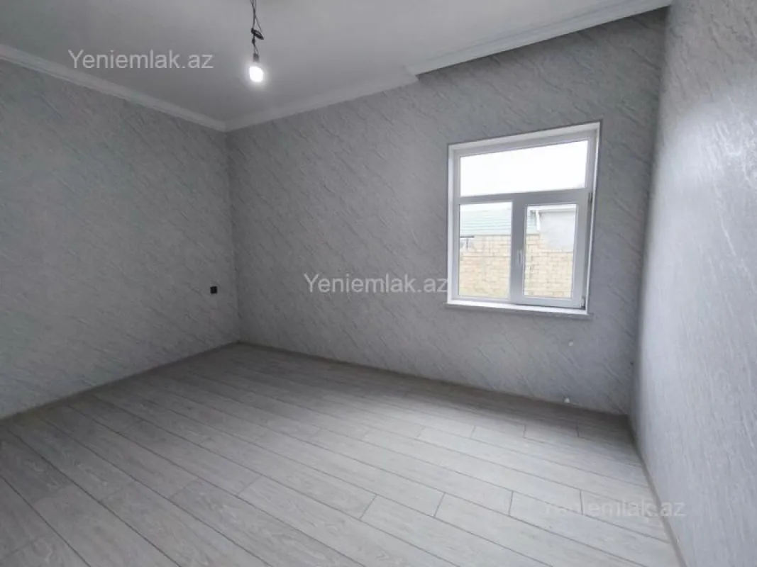 Satılır 2 otaqlı yeni tikili 50 m²