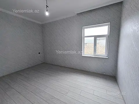 Satılır 2 otaqlı yeni tikili 50 m²