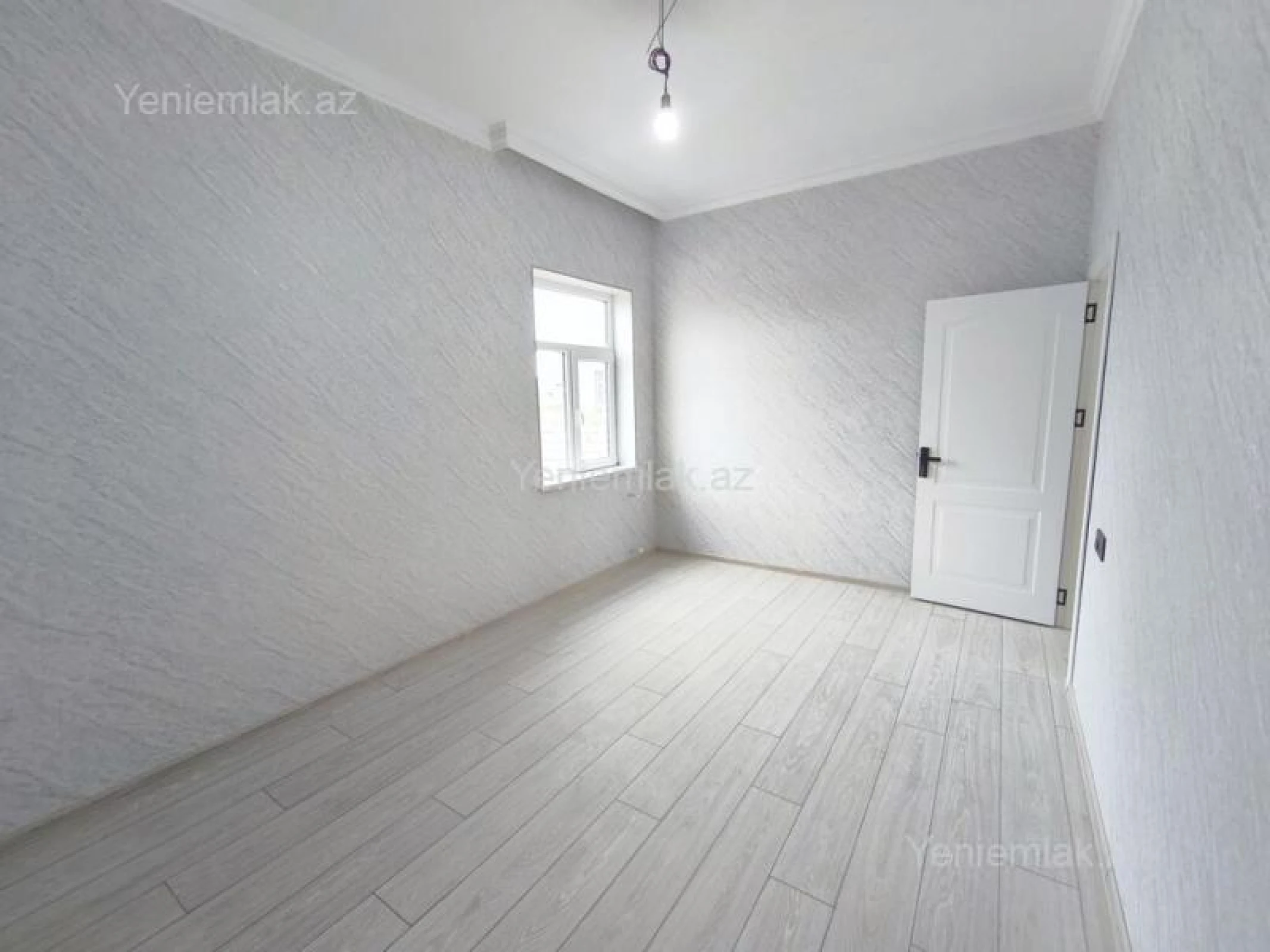 Satılır 2 otaqlı yeni tikili 50 m²