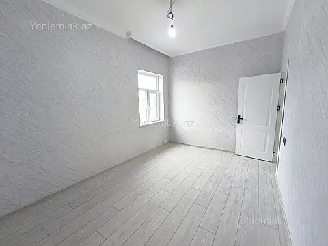 Satılır 2 otaqlı yeni tikili 50 m²