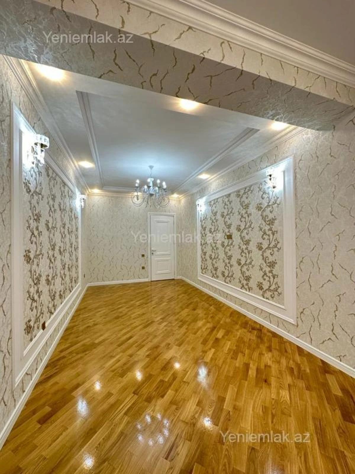 Satılır 3 otaqlı yeni tikili 140 m²