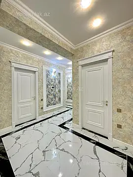Satılır 3 otaqlı yeni tikili 140 m²