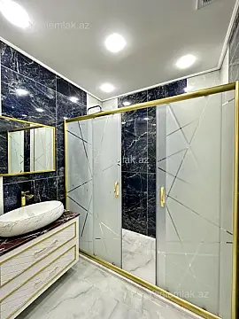 Satılır 3 otaqlı yeni tikili 140 m²