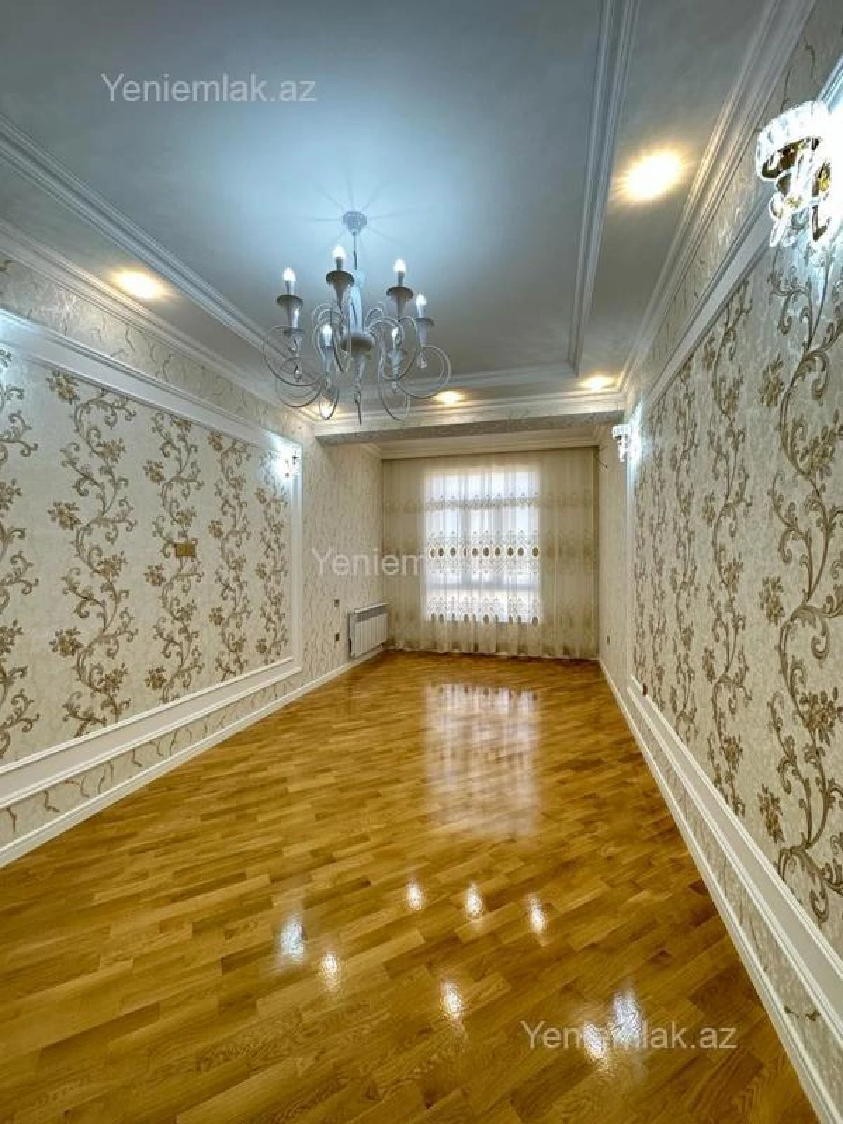 Satılır 3 otaqlı yeni tikili 140 m²