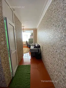 Satılır 1 otaqlı köhnə tikili 35 m²