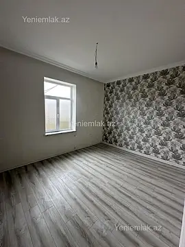 Satılır 2 otaqlı yeni tikili 50 m² — Abşeron, Masazır 2 otaq 50.00 m²