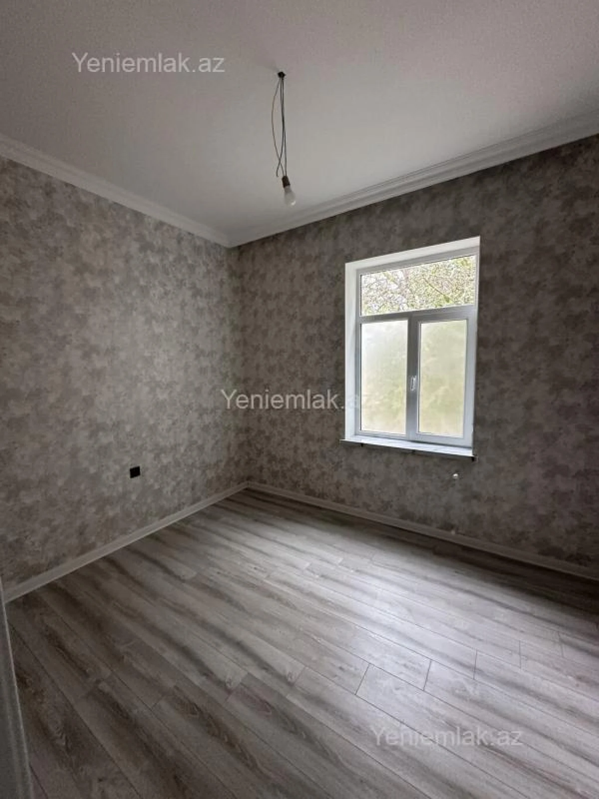 Satılır 2 otaqlı yeni tikili 50 m²