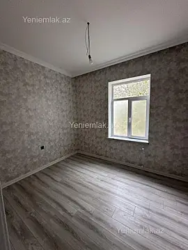 Satılır 2 otaqlı yeni tikili 50 m²