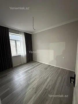 Satılır 2 otaqlı yeni tikili 50 m²