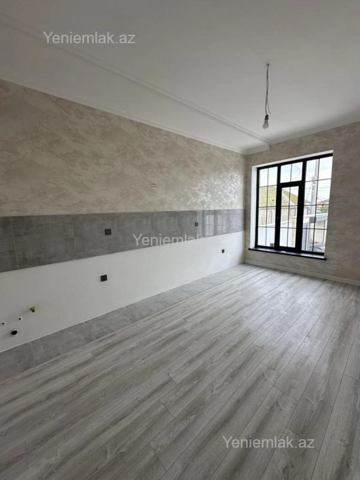 Satılır 2 otaqlı yeni tikili 50 m²