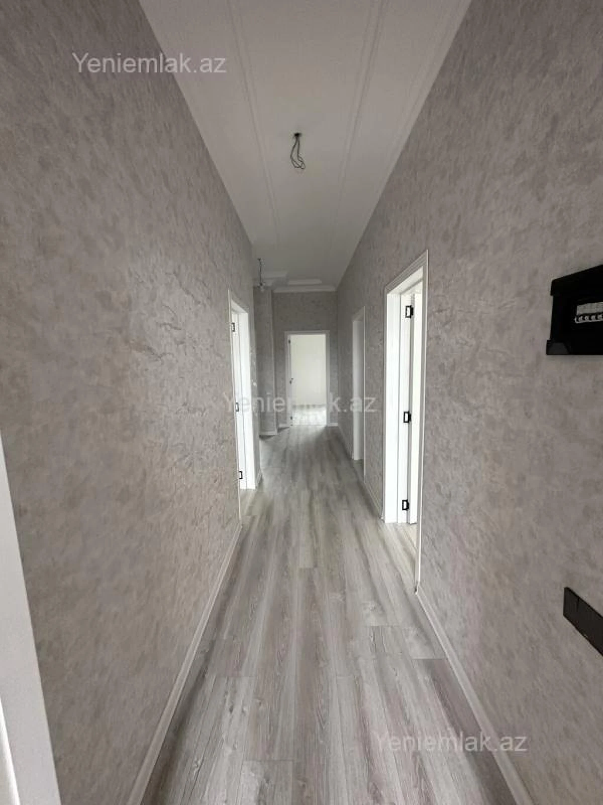 Satılır 2 otaqlı yeni tikili 50 m²