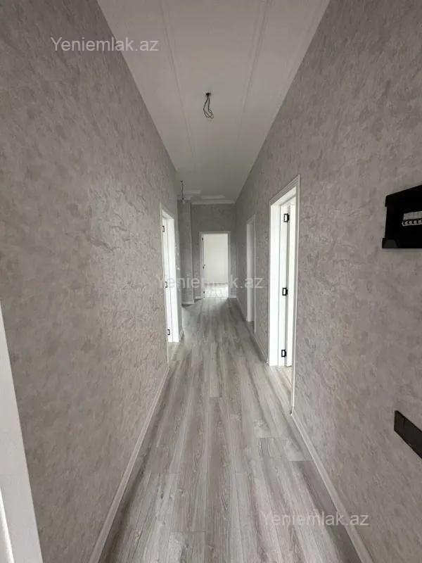 Satılır 2 otaqlı yeni tikili 50 m²