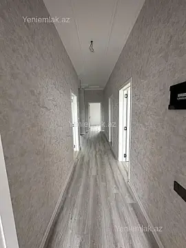Satılır 2 otaqlı yeni tikili 50 m²