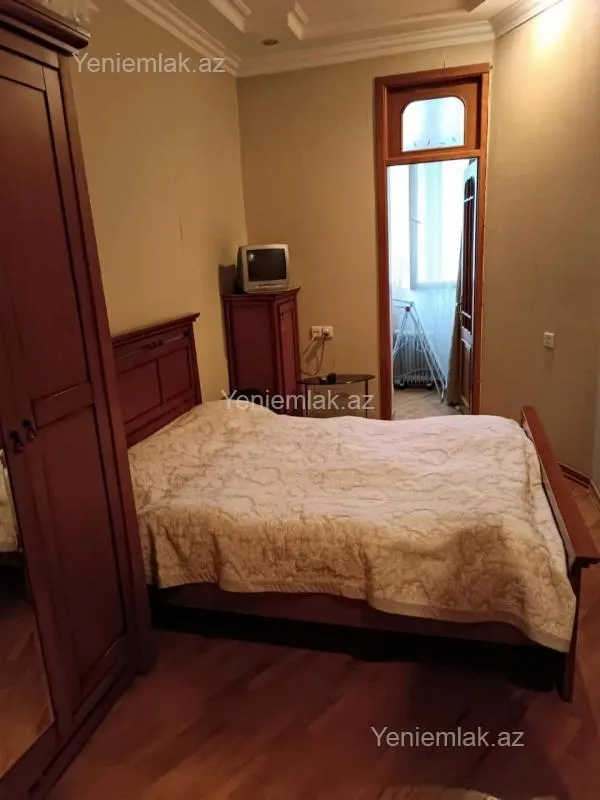 Satılır 2 otaqlı yeni tikili 53 m²