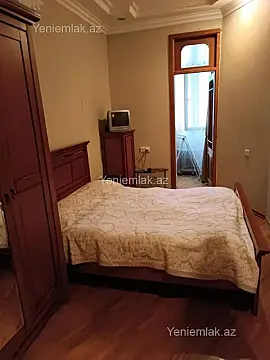 Satılır 2 otaqlı yeni tikili 53 m²