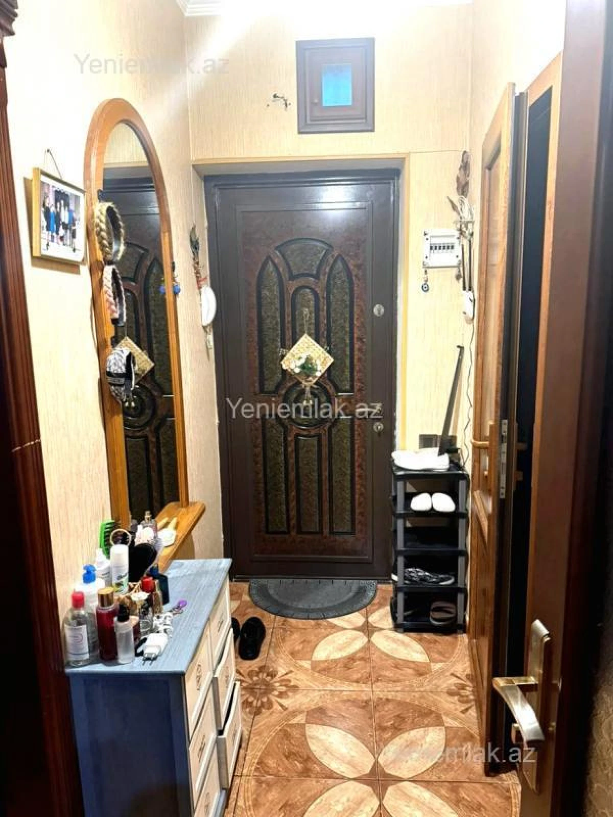 Satılır 2 otaqlı yeni tikili 53 m²