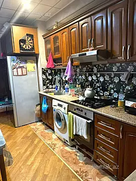 Satılır 2 otaqlı yeni tikili 53 m²