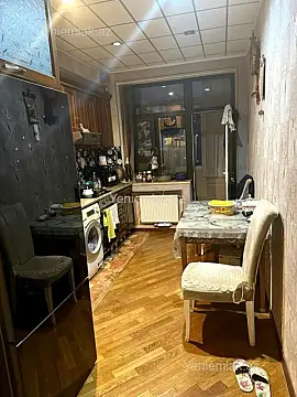 Satılır 2 otaqlı yeni tikili 53 m²