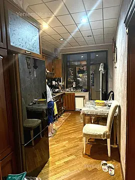 Satılır 2 otaqlı yeni tikili 53 m²