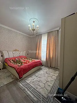 Satılır 4 otaqlı həyət evi 140 m²