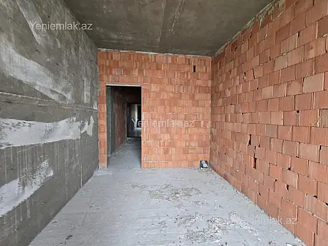 Satılır 3 otaqlı yeni tikili 104.6 m²