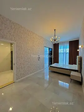 Satılır 4 otaqlı həyət evi 250 m²