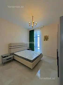 Satılır 4 otaqlı həyət evi 250 m²