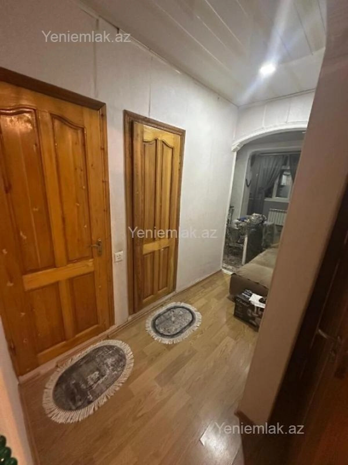 Satılır 3 otaqlı köhnə tikili 80 m²