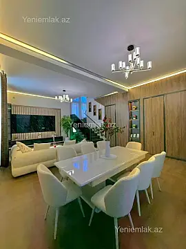Satılır 5 otaqlı həyət evi 250 m²