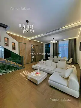 Satılır 5 otaqlı həyət evi 250 m²