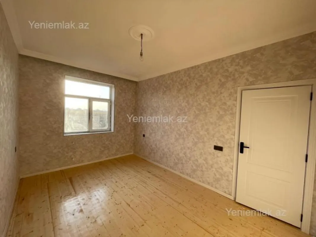 Satılır 3 otaqlı həyət evi 60 m²
