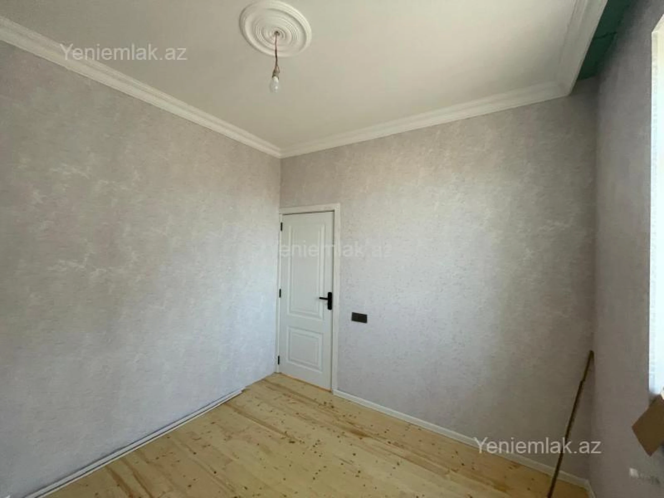 Satılır 3 otaqlı həyət evi 60 m²