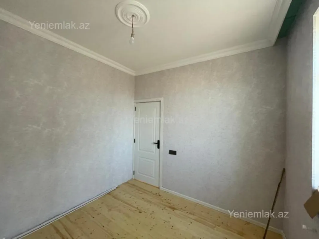 Satılır 3 otaqlı həyət evi 60 m²