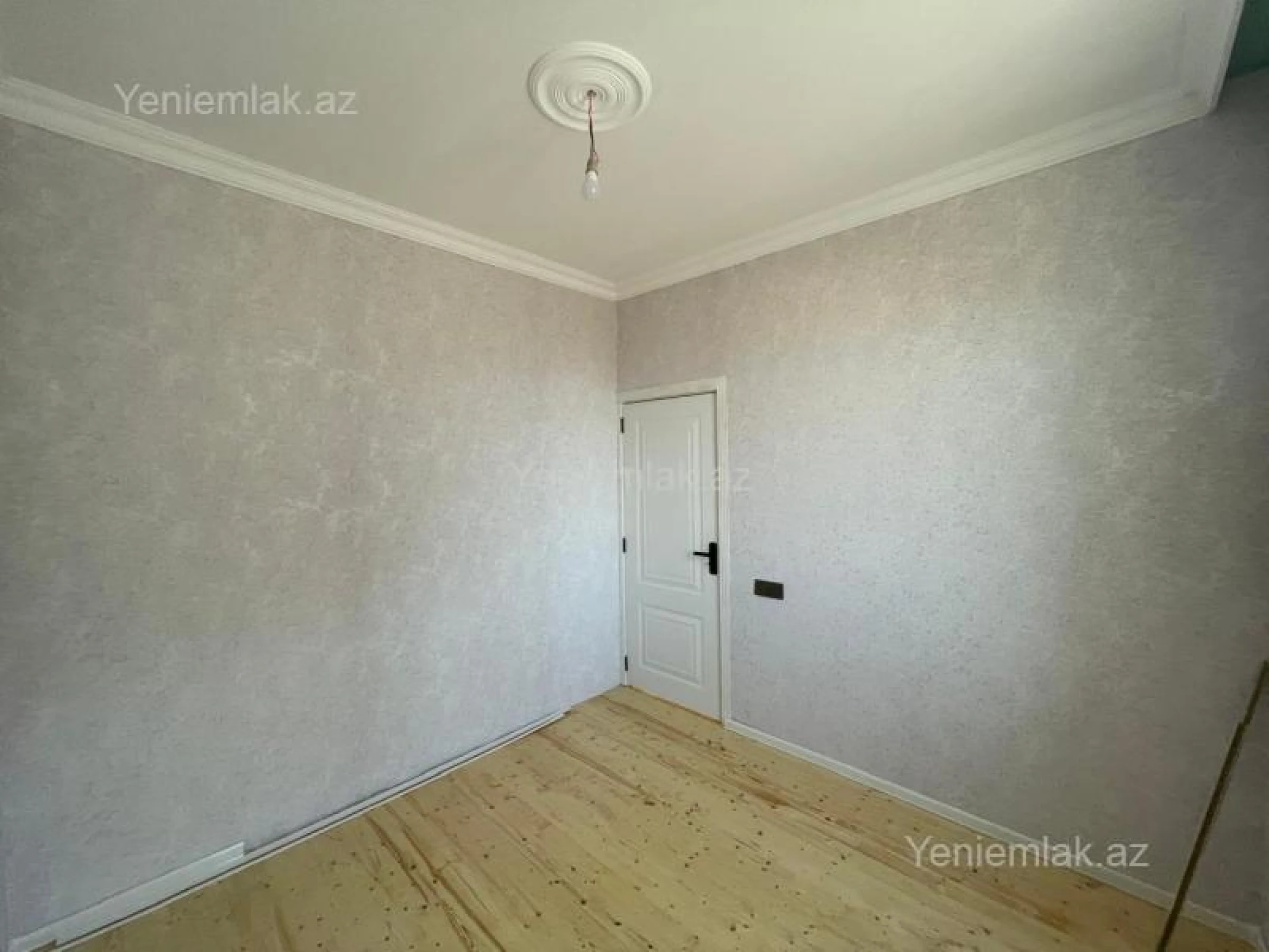Satılır 3 otaqlı həyət evi 60 m²