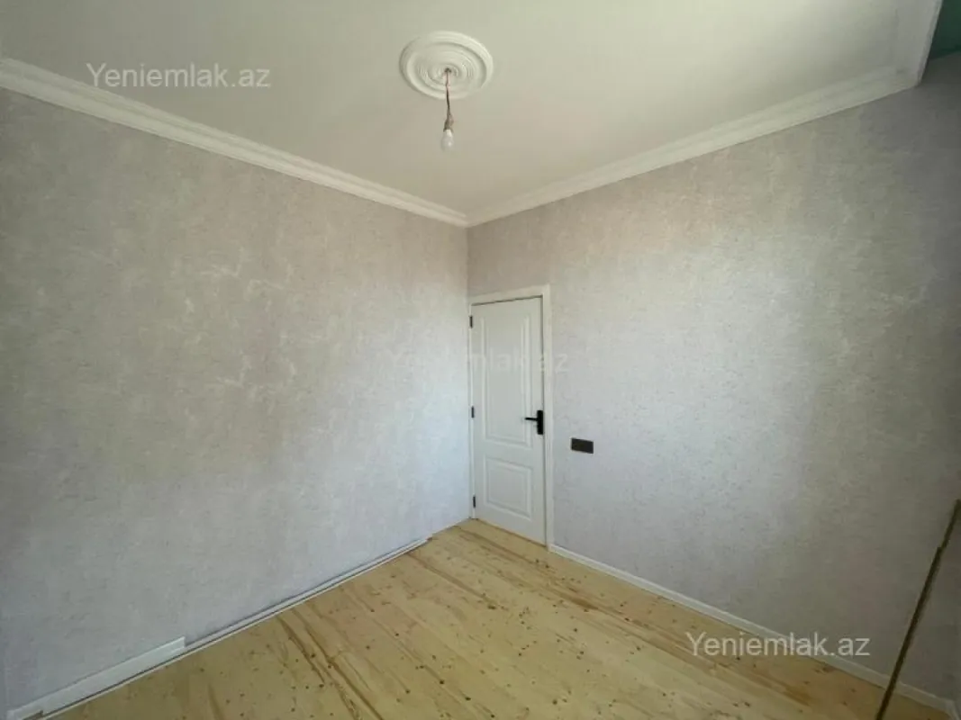 Satılır 3 otaqlı həyət evi 60 m²