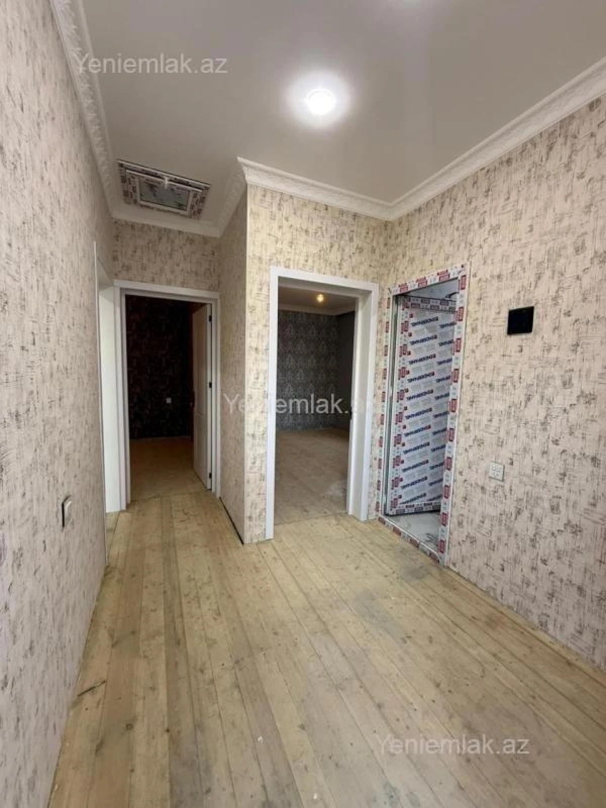 Satılır 3 otaqlı həyət evi 60 m²