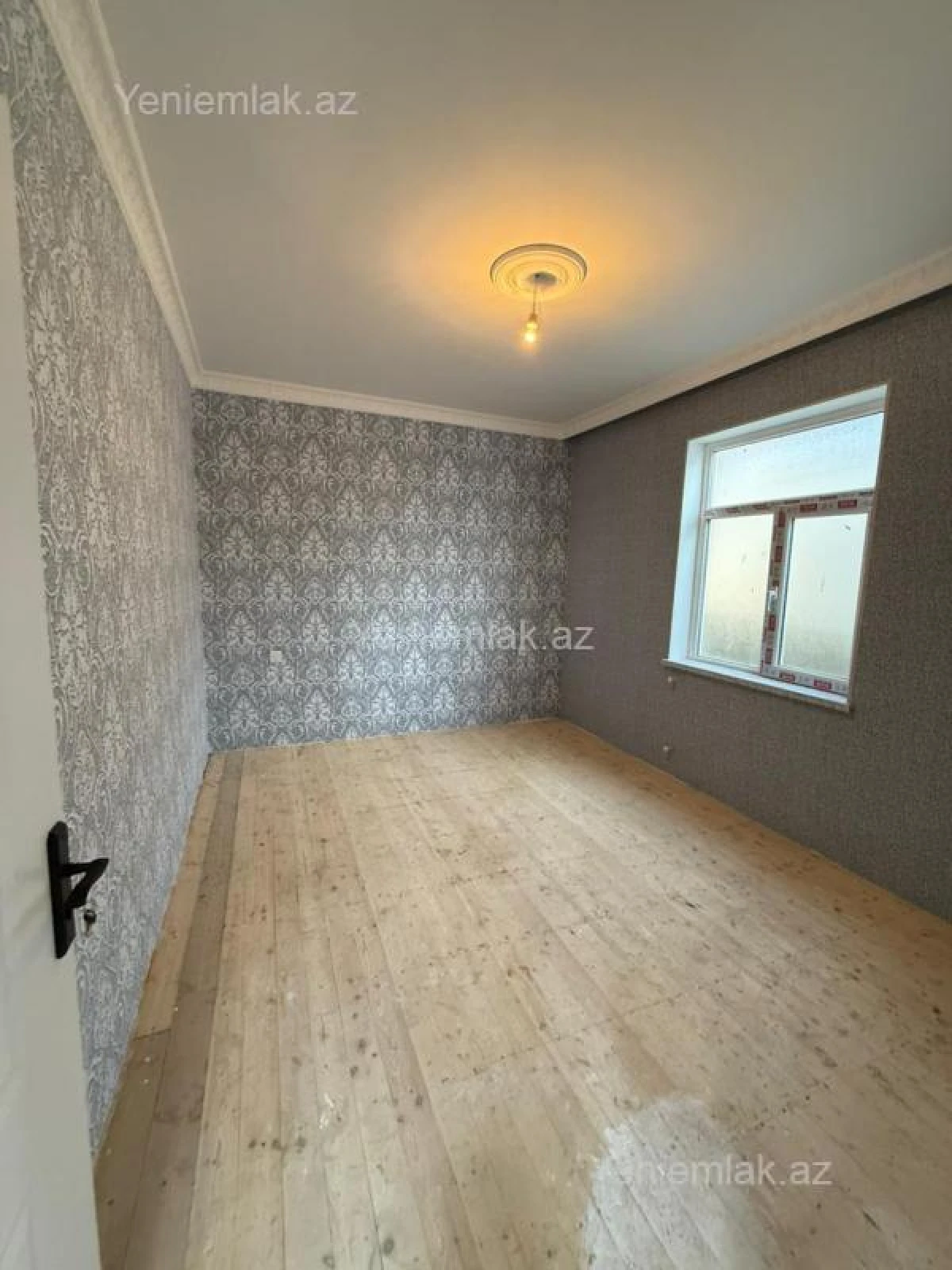 Satılır 3 otaqlı həyət evi 60 m²