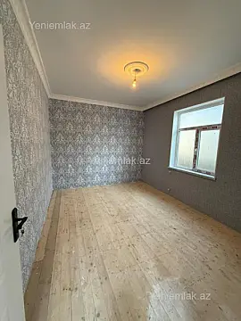 Satılır 3 otaqlı həyət evi 60 m² — Abşeron, Masazır 3 otaq 60.00 m²