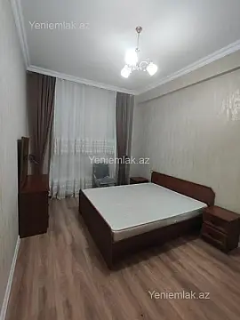 Satılır 3 otaqlı yeni tikili 90 m²