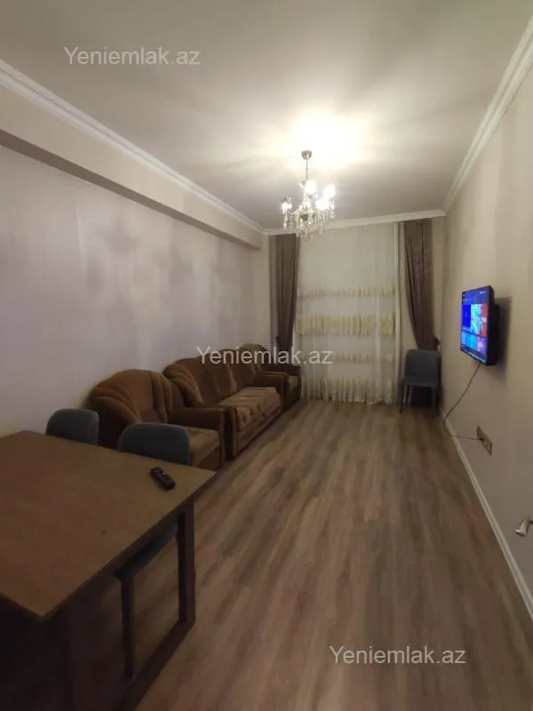 Satılır 3 otaqlı yeni tikili 90 m²