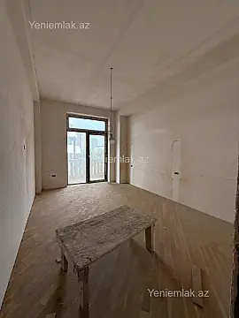 Satılır 3 otaqlı yeni tikili 130 m²