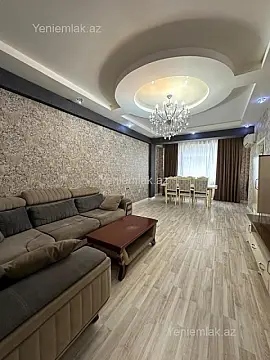 Satılır 2 otaqlı yeni tikili 70 m²