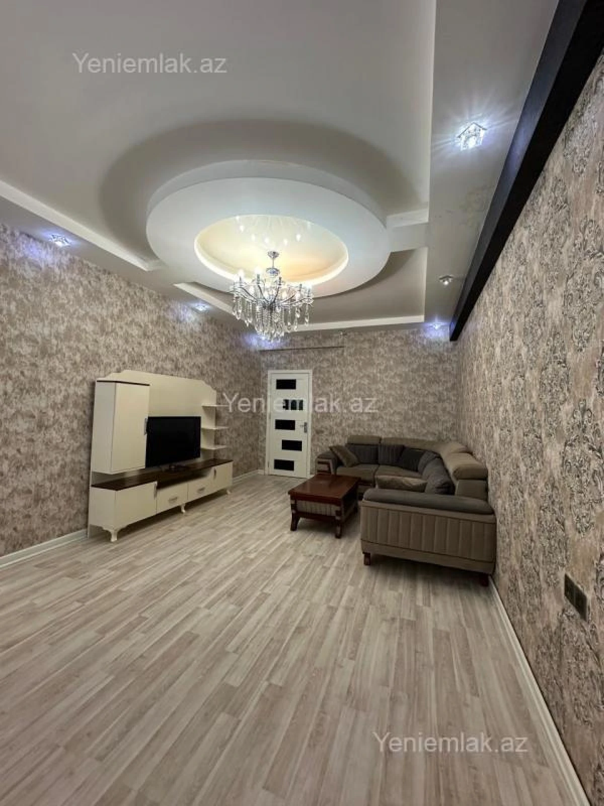 Satılır 2 otaqlı yeni tikili 70 m²