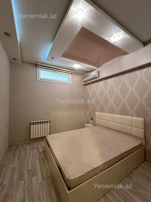 Satılır 2 otaqlı yeni tikili 70 m²
