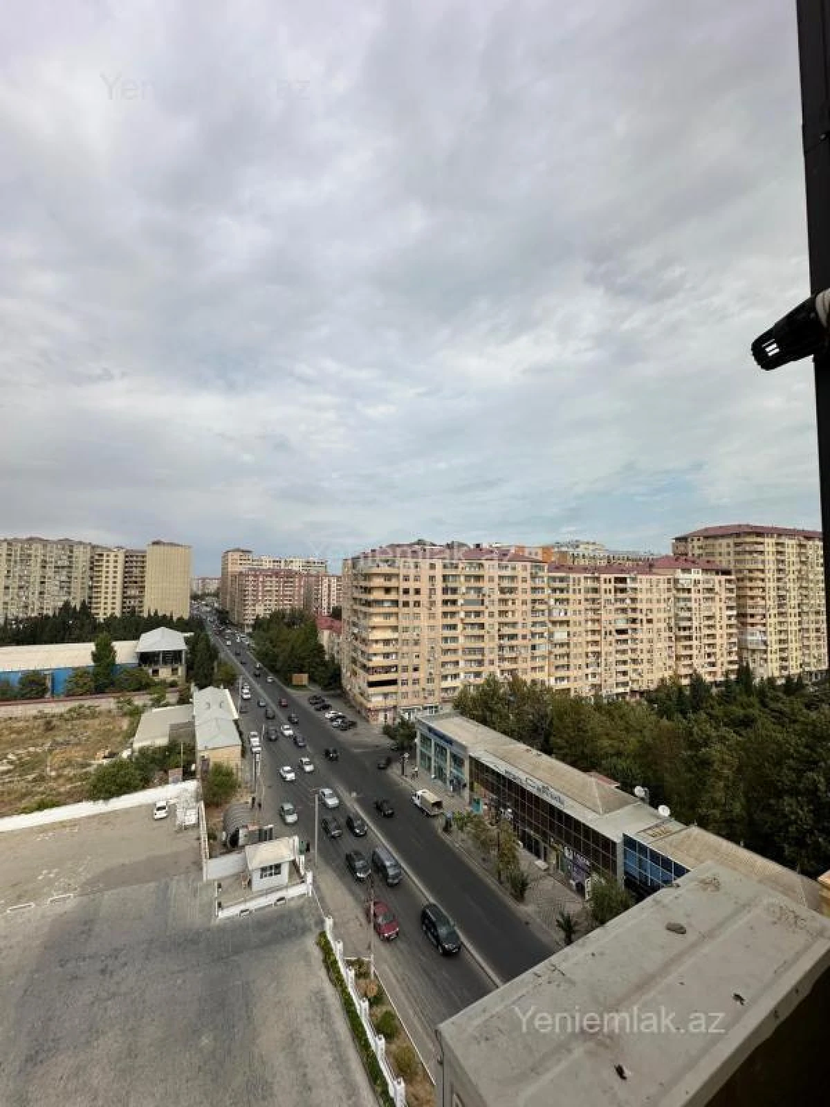 Satılır 2 otaqlı yeni tikili 70 m²