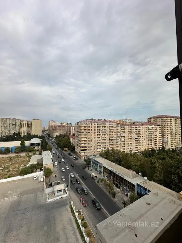 Satılır 2 otaqlı yeni tikili 70 m²