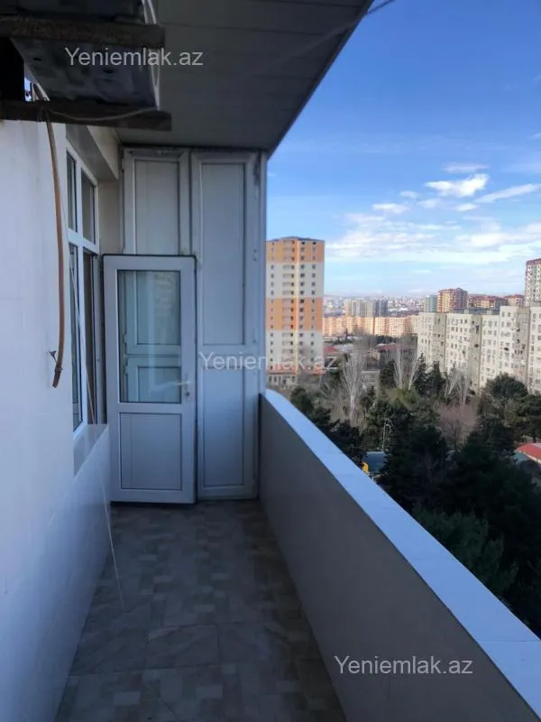 Satılır 3 otaqlı yeni tikili 93 m²
