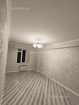 Satılır 2 otaqlı yeni tikili 65 m² — Bakı, Binəqədi 2 otaq 65.00 m²